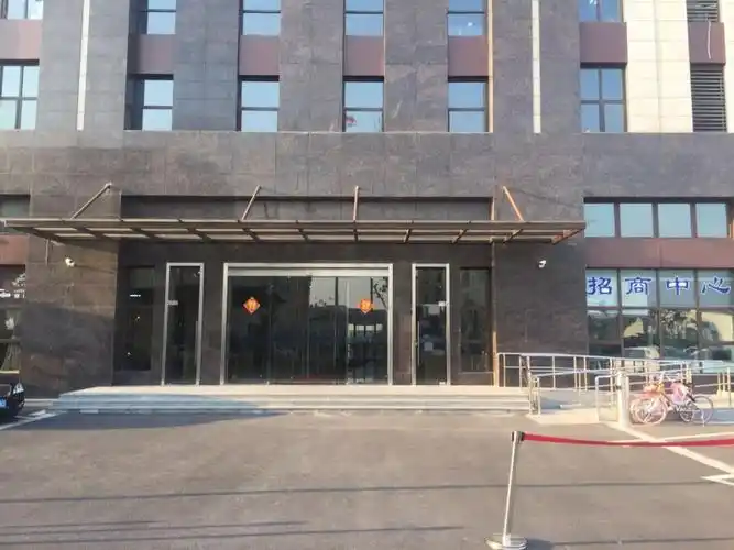 上海闵行区办公室出租