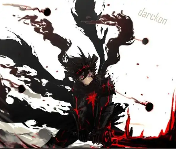 黑色五叶草316话阿斯塔一刀破苍穹救出夜见剑风所到无所不破