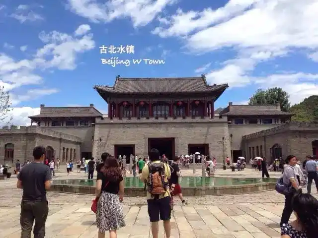 五一假期去哪玩衡水附近这些地方最适合短途自驾