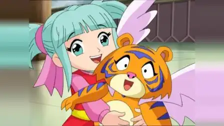 神兵小将,梦的光点