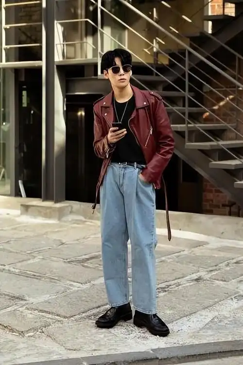 男士衣服怎么搭配,男士衣服怎么搭配颜色(4单品5风格,每一套都适合你)