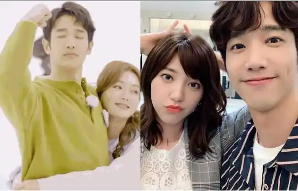 刘以豪个人资料简介女朋友是谁 和秦岚真的在一起了吗