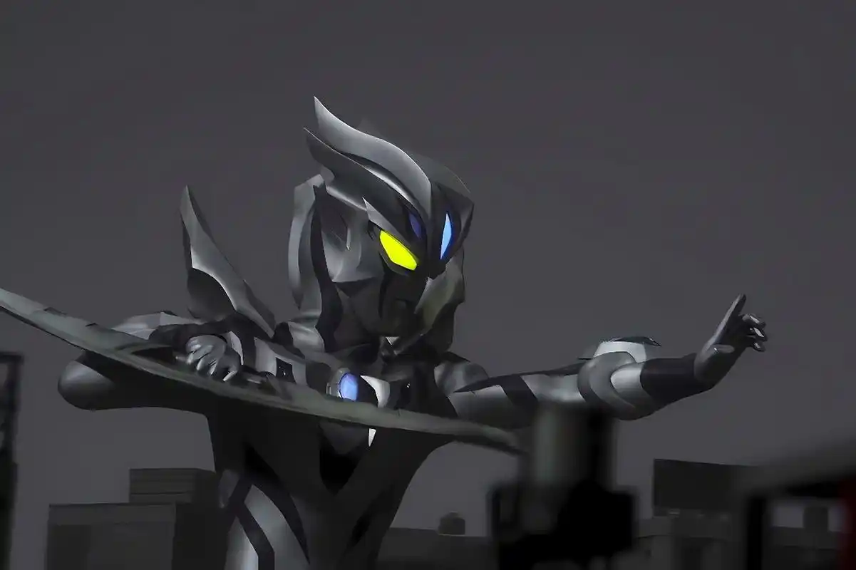 赛罗奥特曼高清壁纸