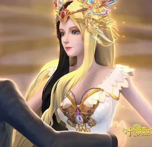 白光莹光浮沉预告美图