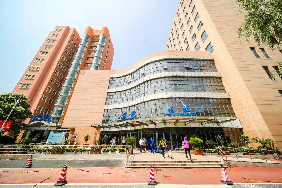 2019国考放榜上海市第七人民医院排名全国第五