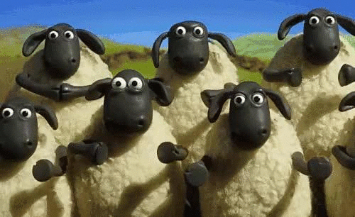 羊相百出costa联名小羊肖恩惊喜盲盒系列99元抢300元的盲盒好礼啦文末