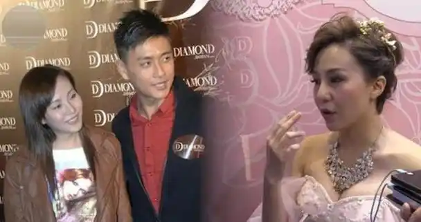 黄宗泽:和胡杏儿恩爱8年不吱声,如今胡杏儿嫁他人,后悔了么