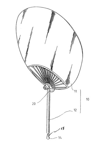 cn2195226y_一种扇子的改良结构失效