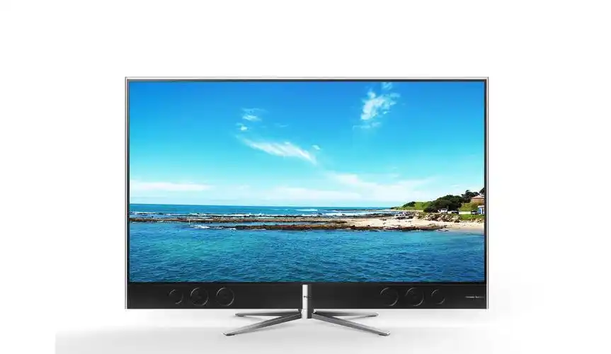 电视,显示屏,2016红点奖,tcl,曲面屏