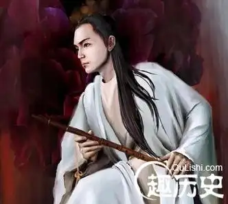 武则天男宠张易之简介张易之和张昌宗怎么死的