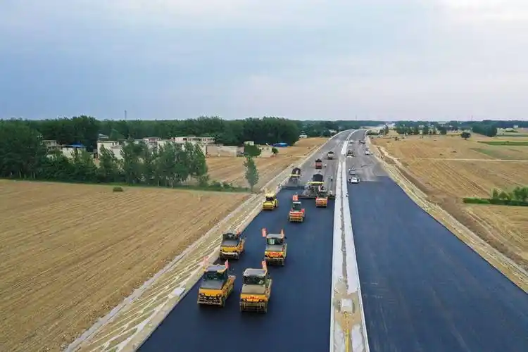 原创湖北又将改扩建11条高速公路武汉荆州襄阳是重点