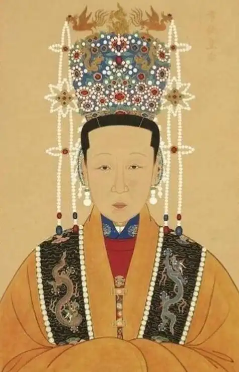 孝康敬皇后张氏 宋太祖孝明皇后王氏简介 孝明皇后是怎么死的?