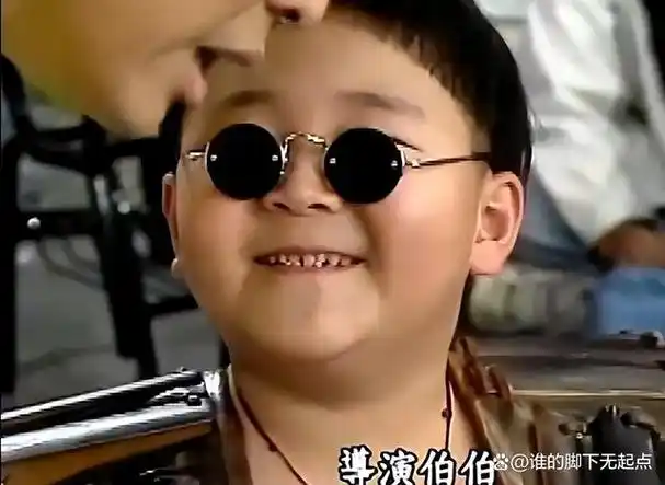 小童星郝劭文宣布结婚,曾经的影片中的形象永存记忆