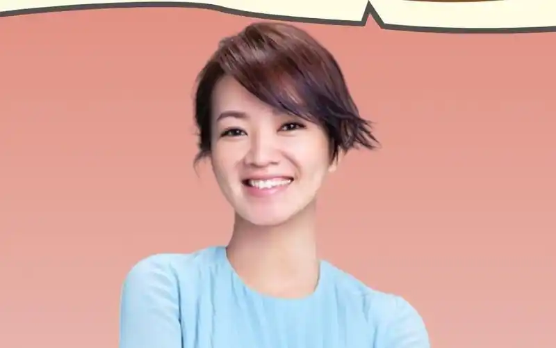 阿雅一句话,揭开范晓萱与周迅的遮羞布,网友:会咬人的狗不叫