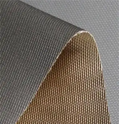 德彦deyan耐高温新材料800度德彦纤维布料