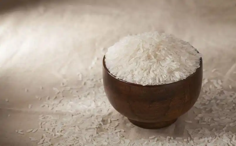 1袋包邮 越南沙巴香米10kg 进口大米 原生态种植大米香米种