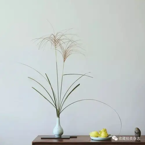 藏拍人物冯伟斌当西方极简遇上东方禅意