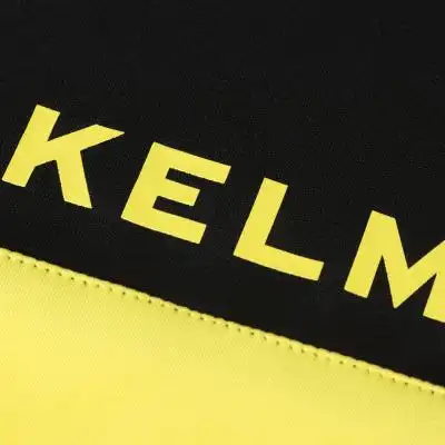 kelme卡尔美足球套装短袖足球专业足球比赛装备裁判服
