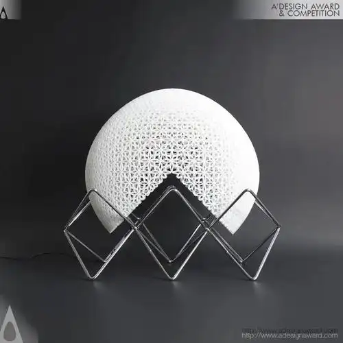 创意欣赏2020adesignaward设计大奖3d打印产品类获奖作品