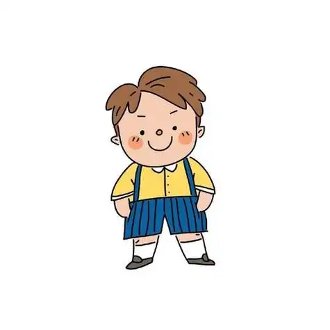 头像可爱的小朋友vivo官社区