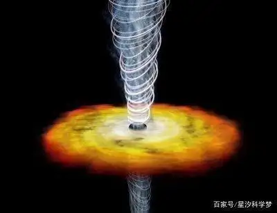 地球最大风速太弱,带你走进星际风暴及宇宙龙卷风的世界