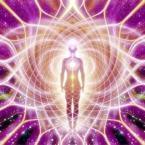 运气不好与人体磁场有关