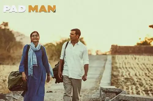 《印度合伙人》——无助时遇到的贵人应该就是天使吧