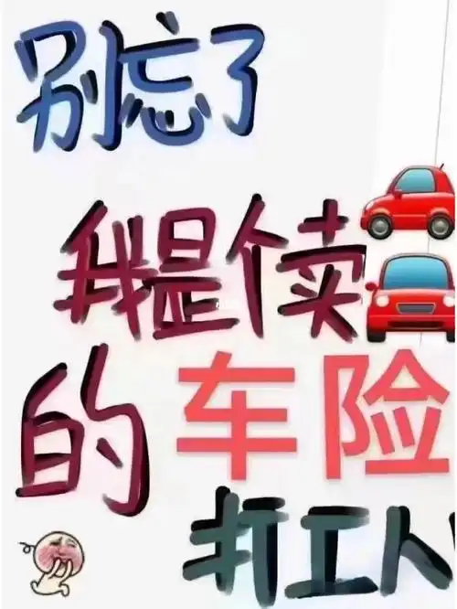 车险续保免费报价总有一款是你喜欢的