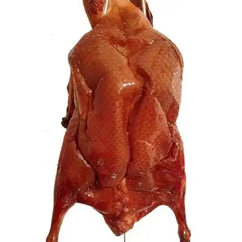 广东的烧鹅做法要去哪里学