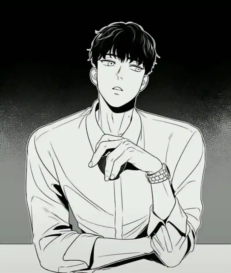 韩漫 #bjalex#alex#安智源#八犬 - 抖音