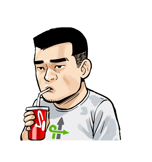 姚明首套官方表情包与安慰人的表情包下载评论软件详情对比