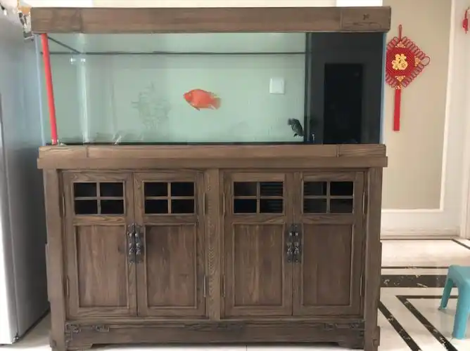 久鼎方彝神一般的开缸