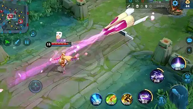 伽罗星元皮肤曝光,看到一箭穿心特效,cp玩家:出必买!