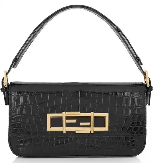 fendi baguette