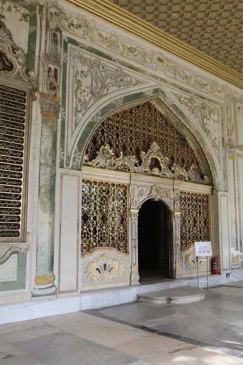 土耳其游之五一一伊斯坦布尔