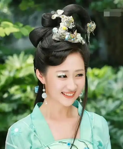 这个是薛平贵和王宝钏里的薛琪吗