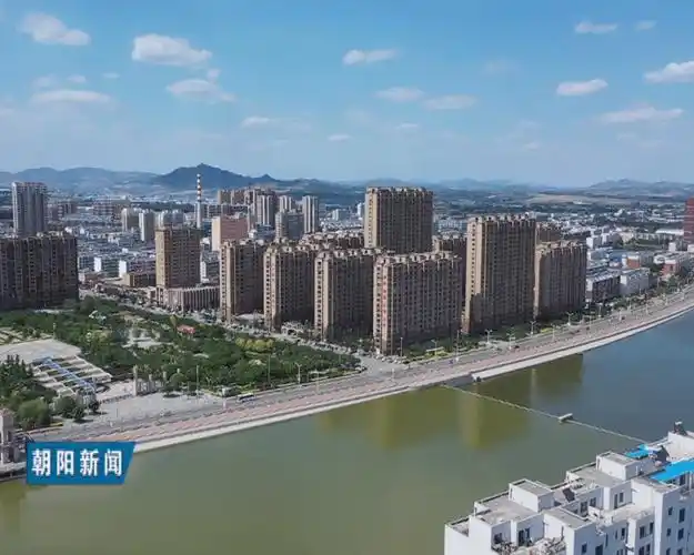 创城朝阳市强化十项举措扎实有序推进创城工作