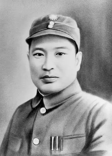 王凤山:盘肠奋战的抗日将军