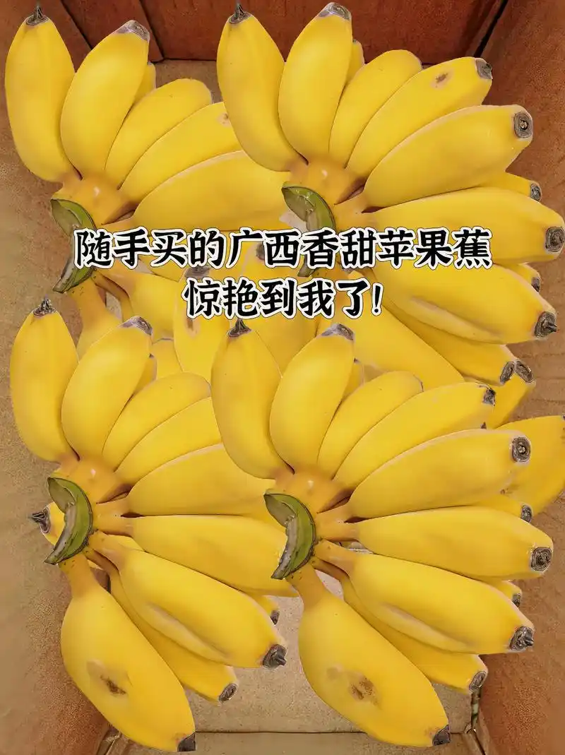 图文伙伴计划 这是什么神仙香蕉05奶甜奶甜的