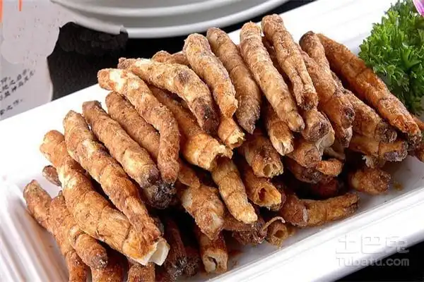 泽兰根的功效与作用 活血益气营养丰富