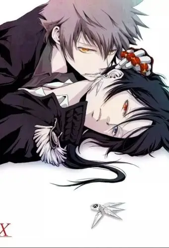 "——沢田纲吉【家庭教师】【沢田纲吉】【六道骸】