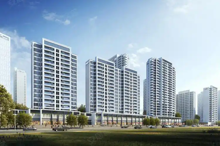 远洋红星观山天铂,阳关大道5号-贵阳远洋红星观山天铂二手房,租房