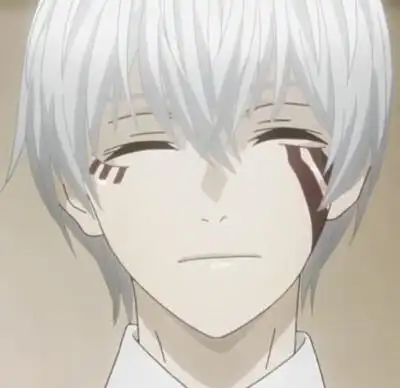 收集   点赞  评论  金木研 0 1 是咲泽啊