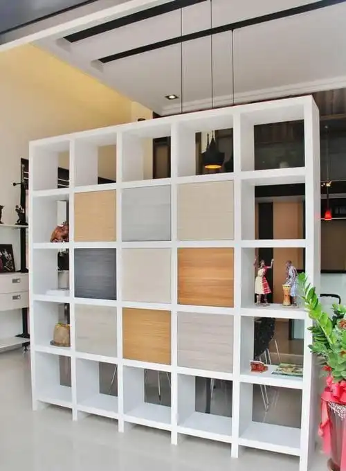 展示柜_1494584效果图大全-一起网装修图库