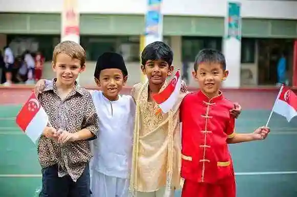 singapores gdp per capita exceeds that of the united states!