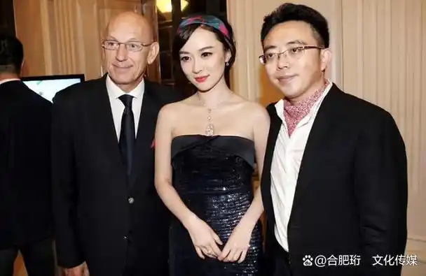 与黄奕至今势不两立,被华谊千金王文也教做人,霍思燕究竟做了什么事?