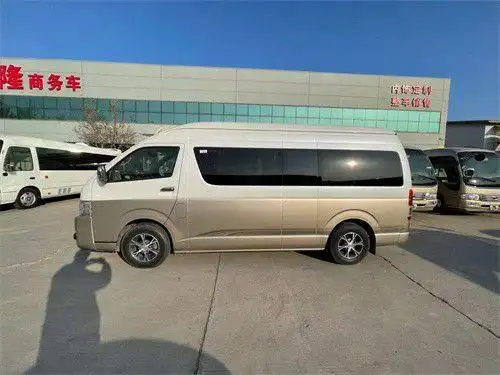 进口丰田海狮7座现车 详细配置解读|商务车|埃尔法|内饰_网易汽车