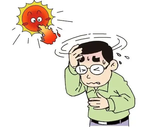 医举医动烈日烤验下的松江急救人