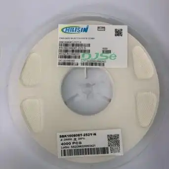 奇力新 sbk160808t-272y-n 贴片磁珠 0603 1608 2700r 200ma-阿里巴巴