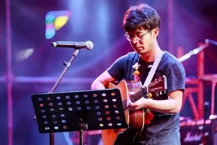 莫西子诗广州演唱会